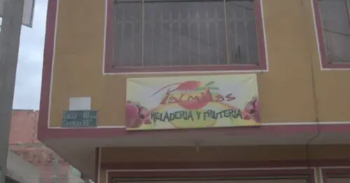DELICIAS DE PALMITAS BOGOTÁ DELICIAS DE PALMITAS BOGOTÁ